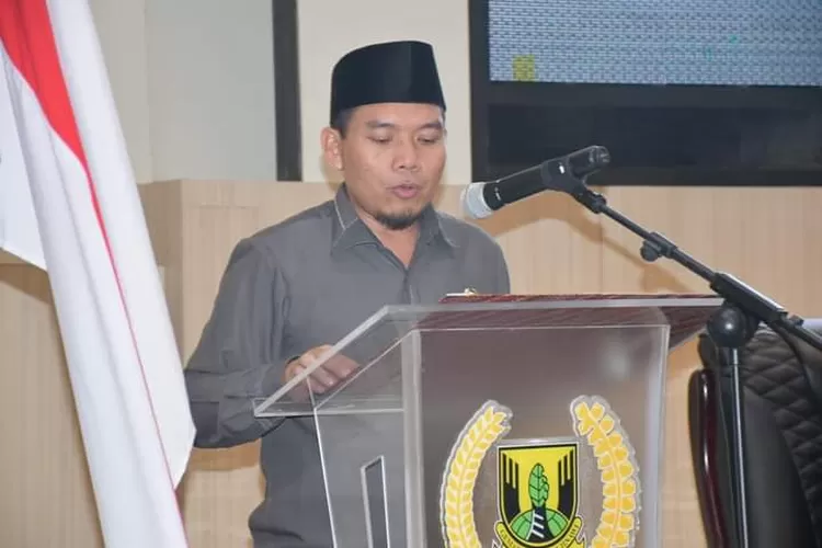 MUHAMMAD Sodikin