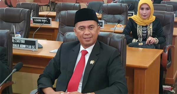 Ketua Komisi IV DPRD KAB.Sukabumi (Hera Iskandar) (dok.ist)Ketua Komisi IV DPRD KAB.Sukabumi (Hera Iskandar) (dok.ist)