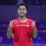 Anthony Ginting Jadi Penentu Kemenangan Indonesia, Singgung Peluang Tampil di Thomas Cup