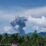 Gunung Dukono Kembali Erupsi Dua Kali, Kolom Abu Capai 2.700 Meter
