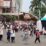 Long Weekend Bikin Blok M Dipadati Anak Muda, Kawasan Kuliner Jadi Favorit