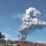 Gunung Dukono Erupsi, Kolom Abu Capai 10 Kilometer