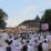 Ribuan Umat Buddha Padati Candi Borobudur dalam Puncak Perayaan Waisak 2026