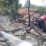 Rumah Panggung di Palabuhanratu Ludes Terbakar, Seorang Perempuan Tewas dan Anak Alami Luka Ringan