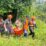 Bocah 5 Tahun yang Hilang di Sungai Cicatih Sukabumi Ditemukan Meninggal Dunia