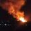 120 Rumah Adat Sade Lombok Tengah Terbakar, Warga Kehilangan Harta Benda
