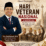 Selamat Hari Veteran Nasional 10 Agustus 2026