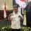 Abah Anom Gunakan Hak Pilih di Konferprov PWI Jabar, Tegaskan Suara Menentukan Nahkoda Organisasi