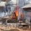Rumah Pasutri di Jampangtengah Sukabumi Ludes Terbakar, Diduga Dipicu Korsleting Listrik