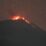 Gunung Ile Lewotolok Erupsi 90 Kali, Guguran dan Aliran Lava Capai 500 Meter