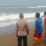 Dua Pelajar Terseret Arus Saat Berenang di Pantai Istiqomah, Satu Belum Ditemukan