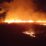 Lahan Kosong di Simpenan Terbakar, Api Sempat Mengarah ke Perumahan Warga